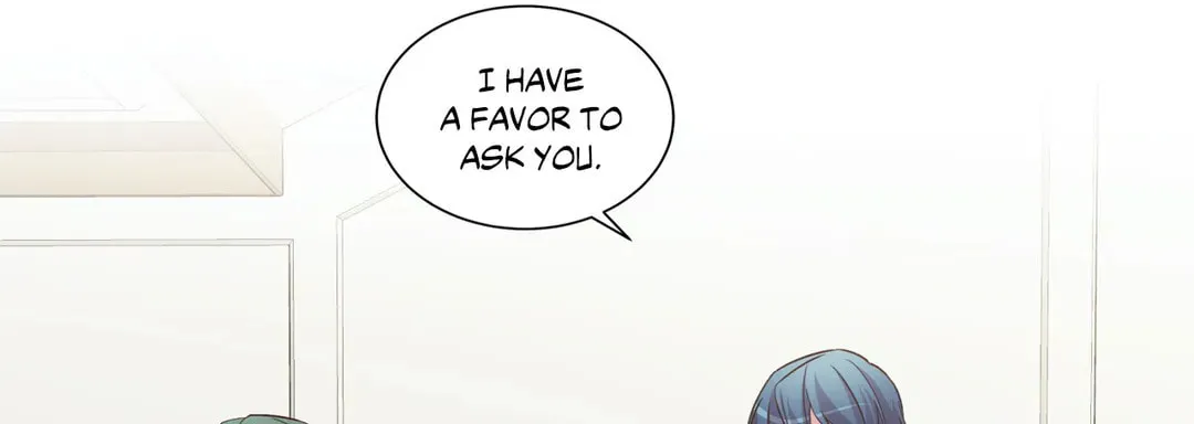 Robber X Lover Chapter 57 page 6 - 