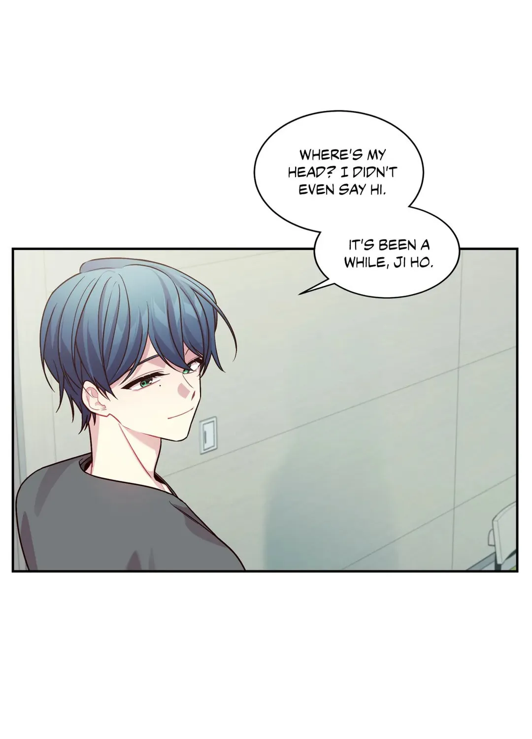Robber X Lover Chapter 57 page 53 - 
