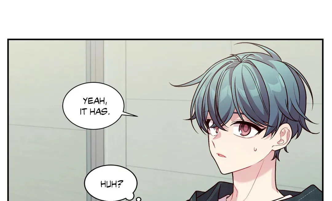 Robber X Lover Chapter 57 page 54 - 