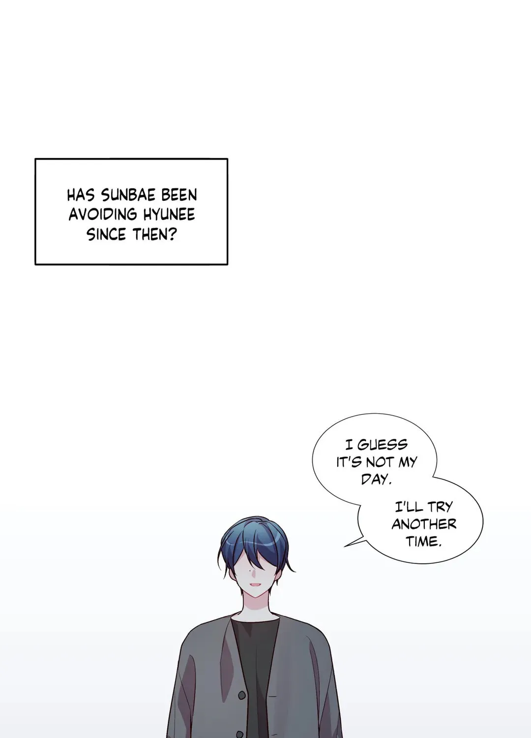 Robber X Lover Chapter 57 page 56 - 