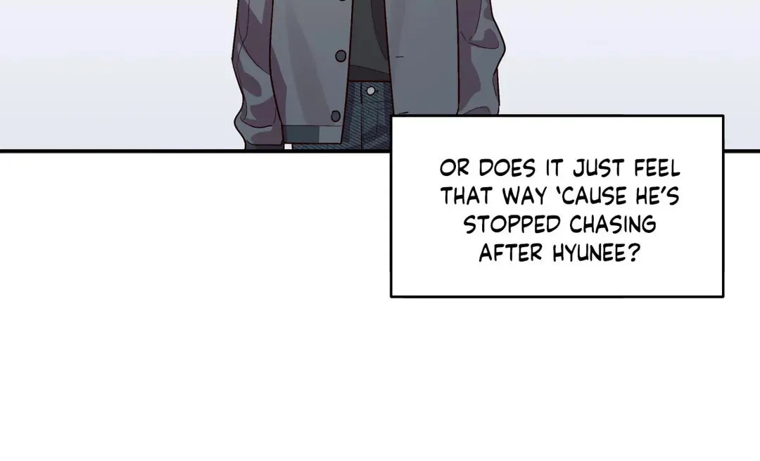 Robber X Lover Chapter 57 page 57 - 