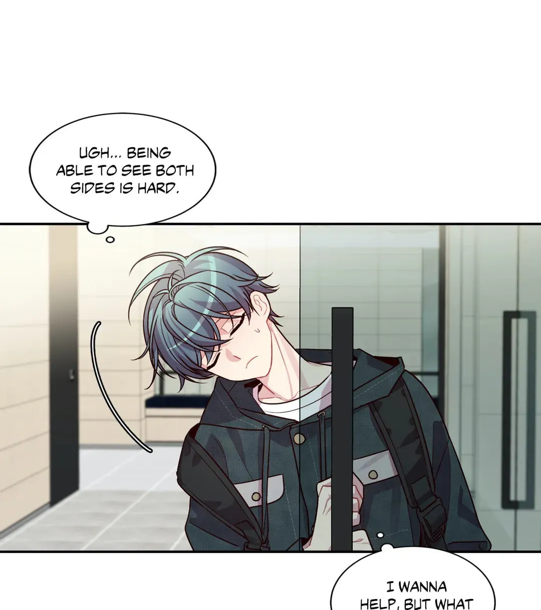 Robber X Lover Chapter 57 page 60 - 