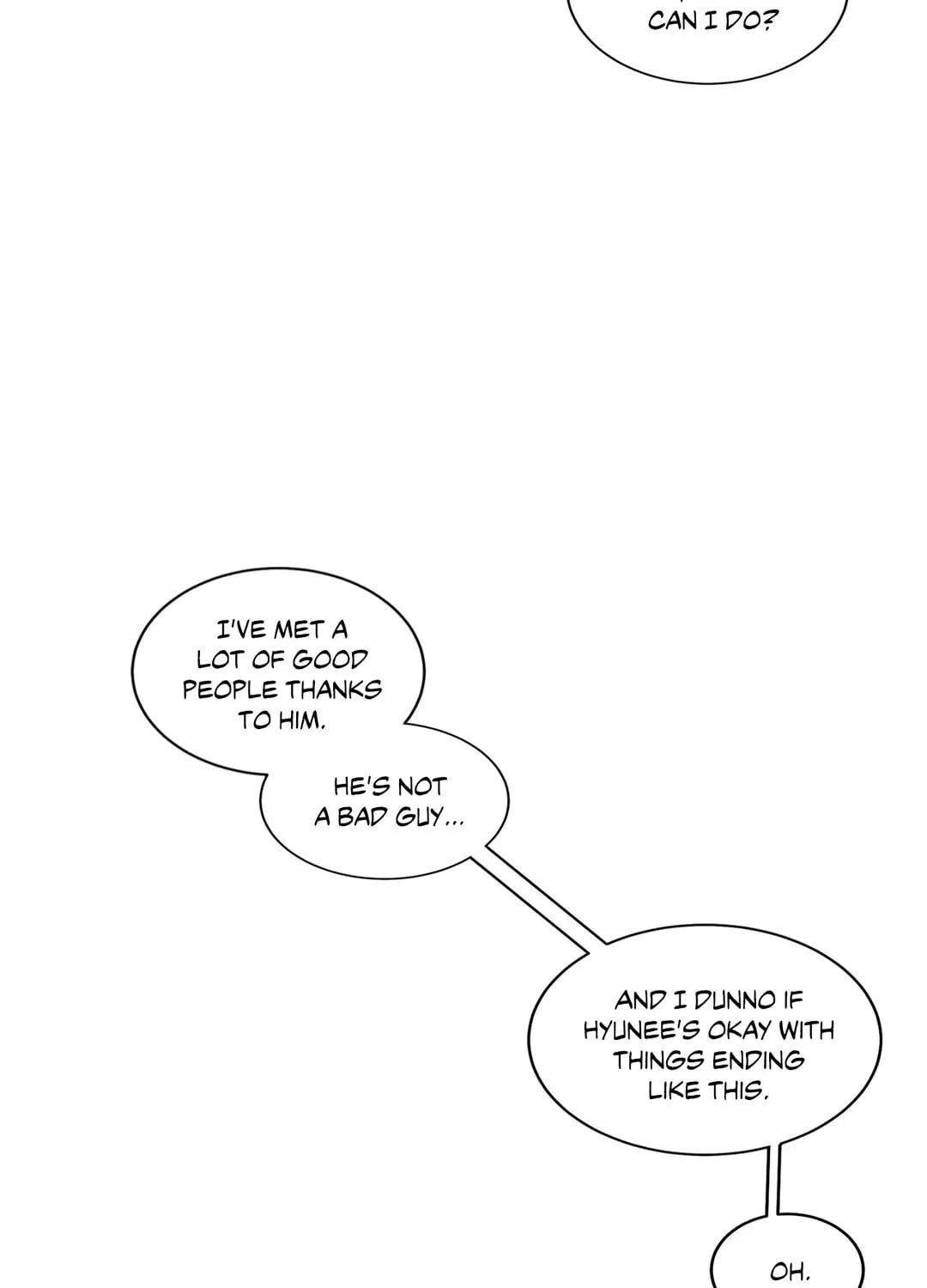Robber X Lover Chapter 57 page 61 - 