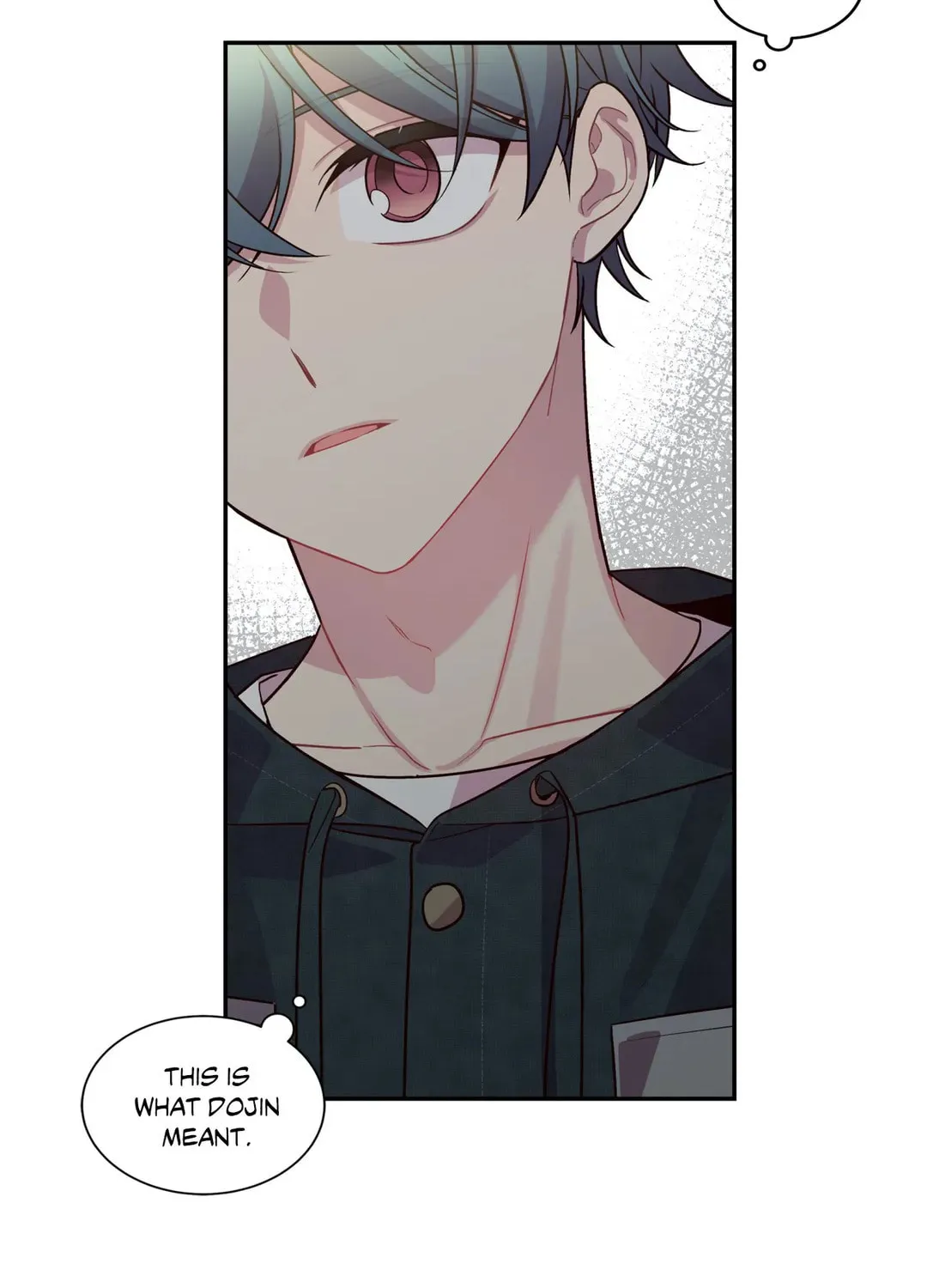 Robber X Lover Chapter 57 page 62 - 