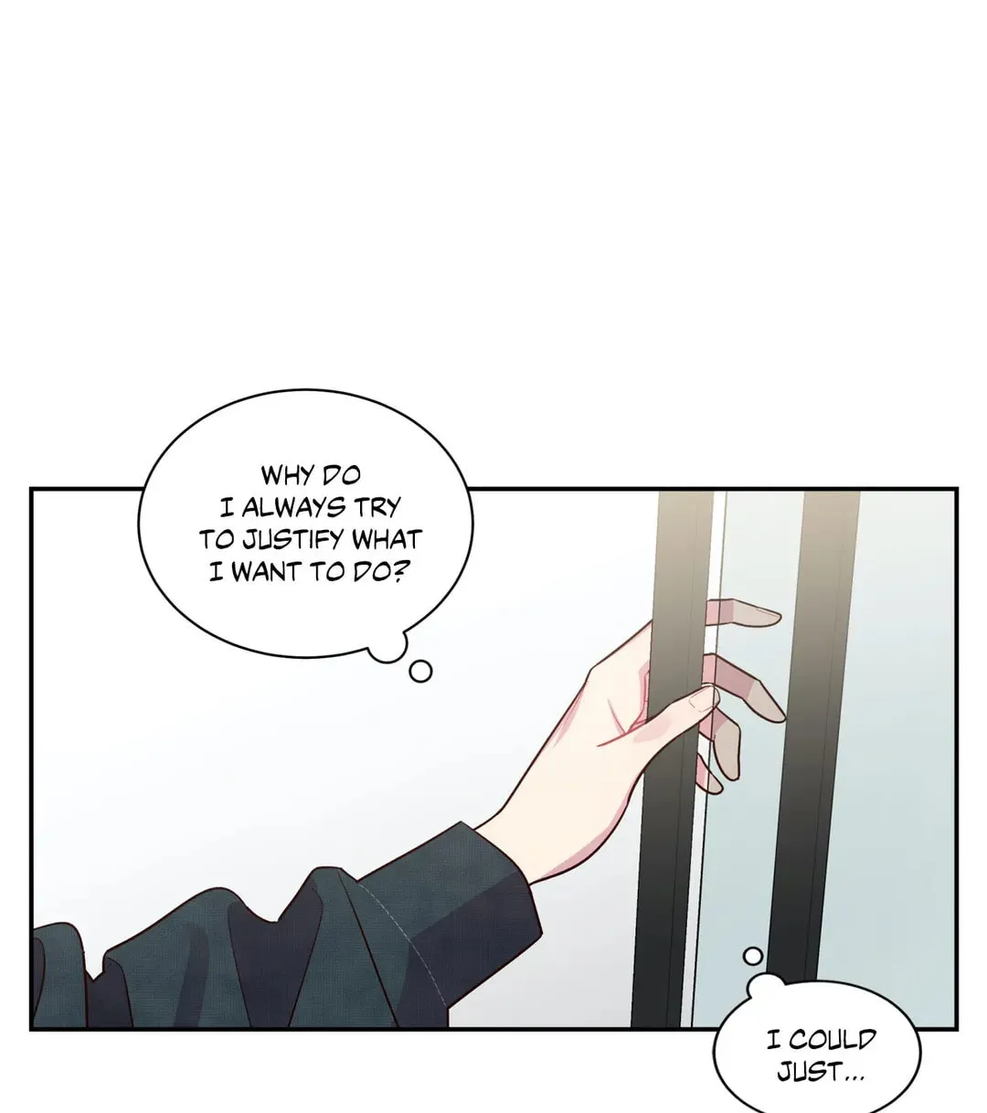 Robber X Lover Chapter 57 page 63 - 