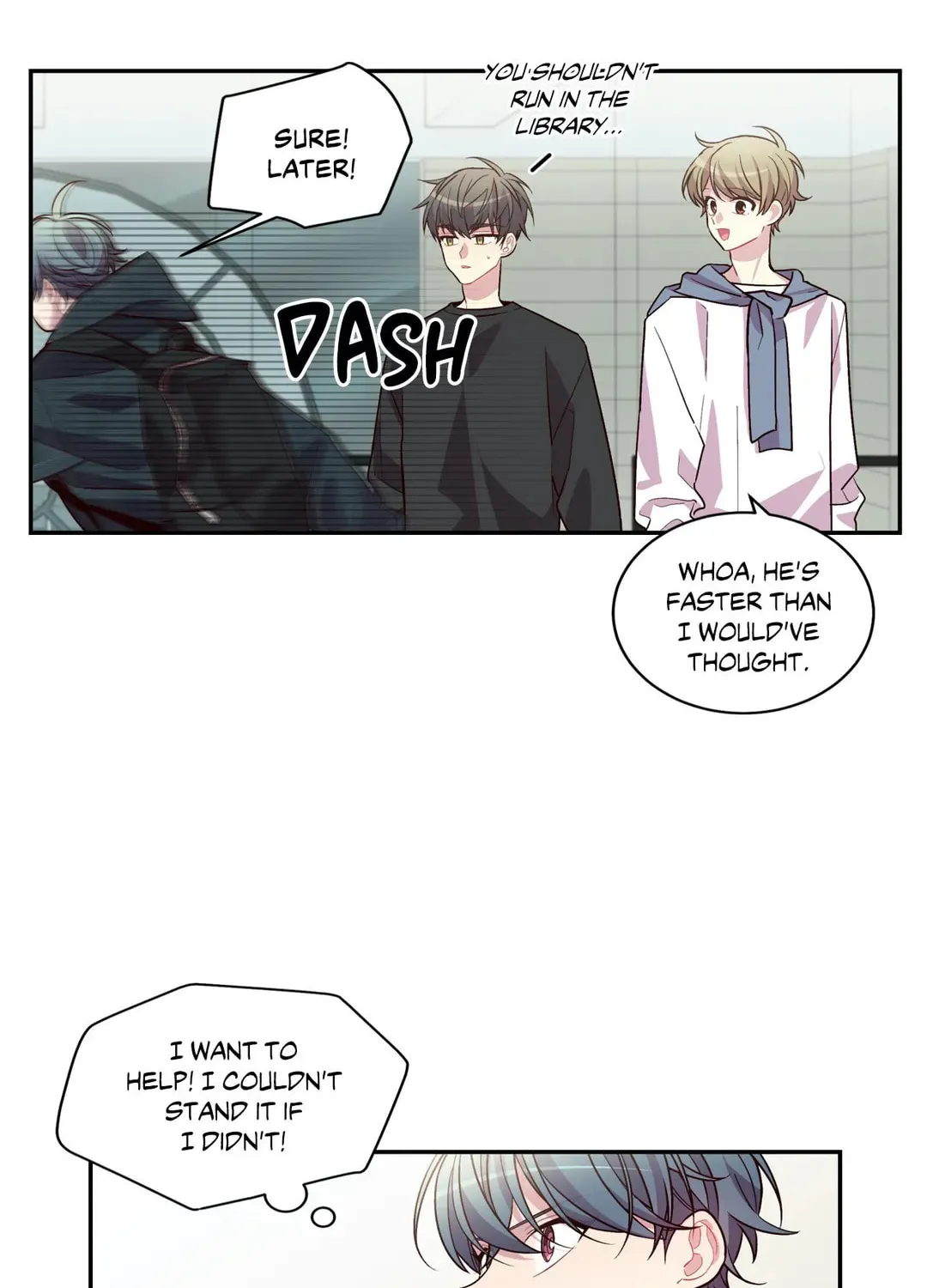 Robber X Lover Chapter 57 page 65 - 