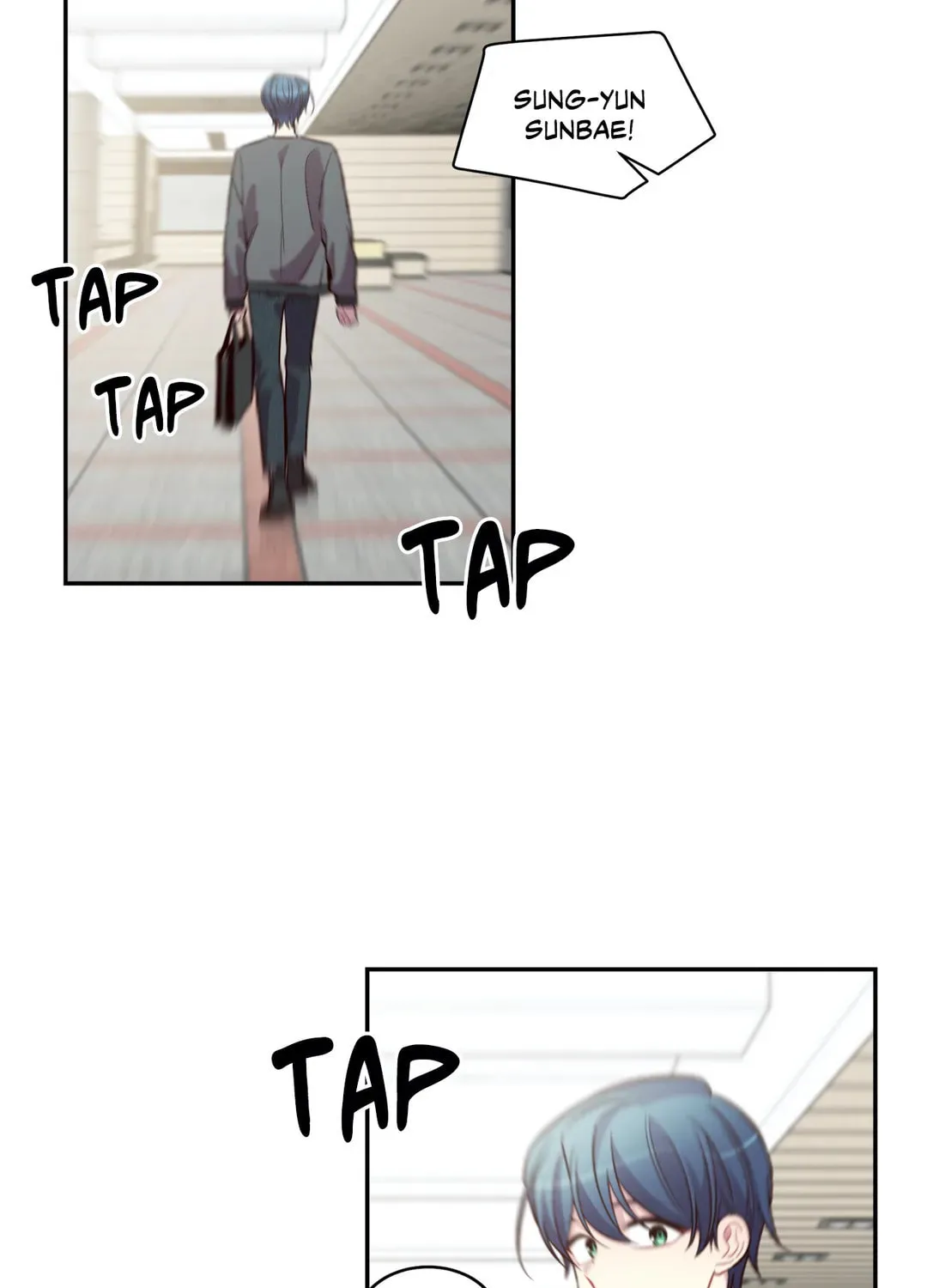 Robber X Lover Chapter 57 page 67 - 