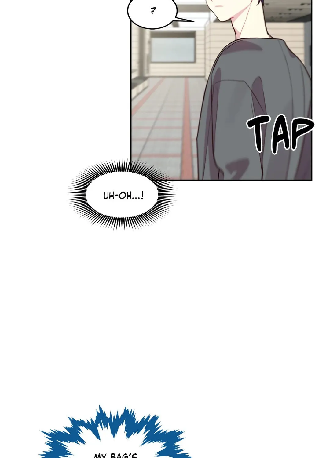 Robber X Lover Chapter 57 page 68 - 