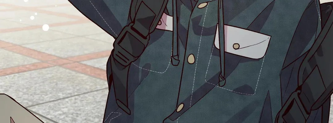 Robber X Lover Chapter 57 page 72 - 