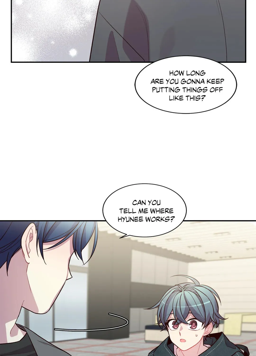 Robber X Lover Chapter 57 page 76 - 