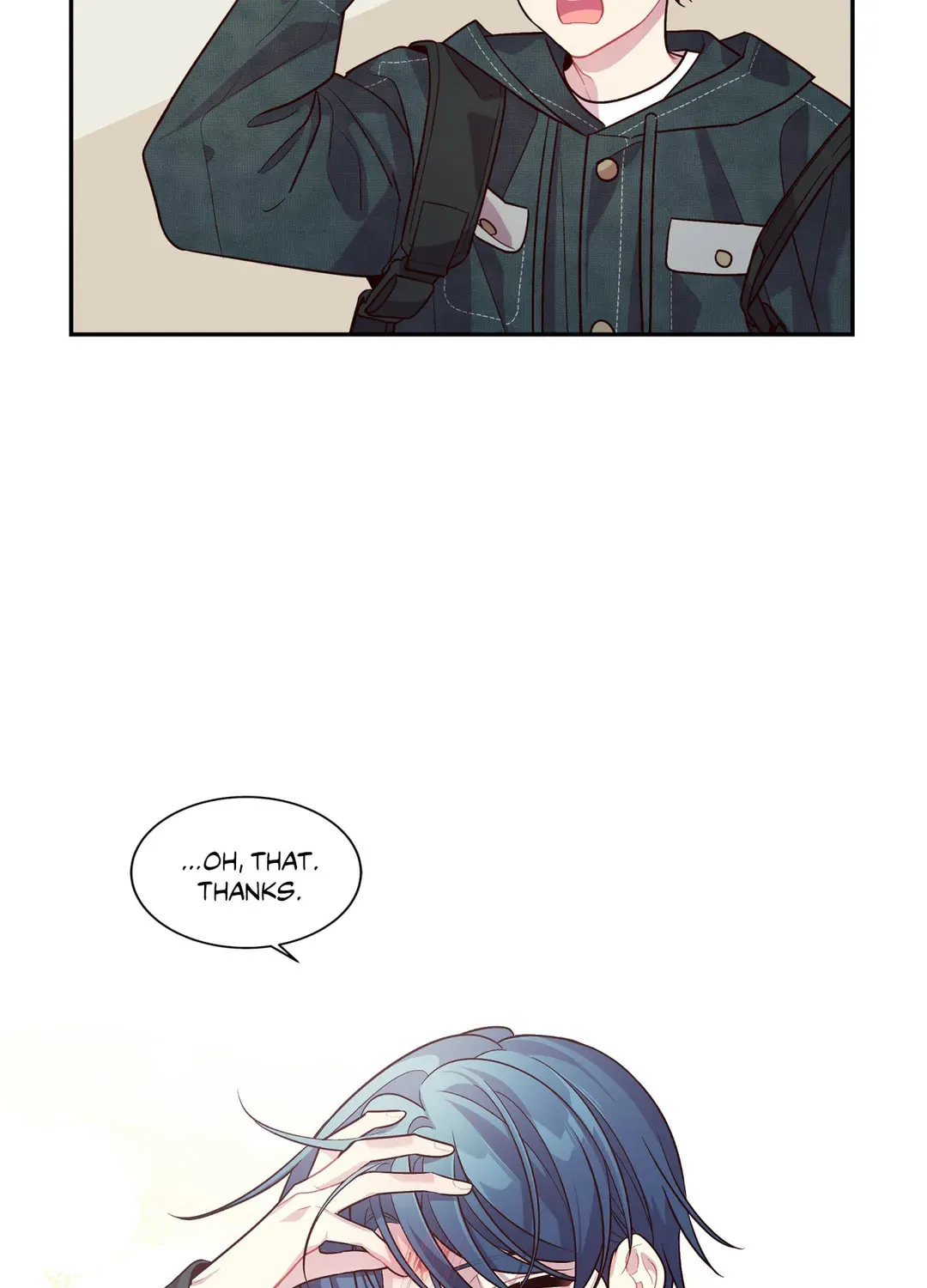 Robber X Lover Chapter 57 page 79 - 