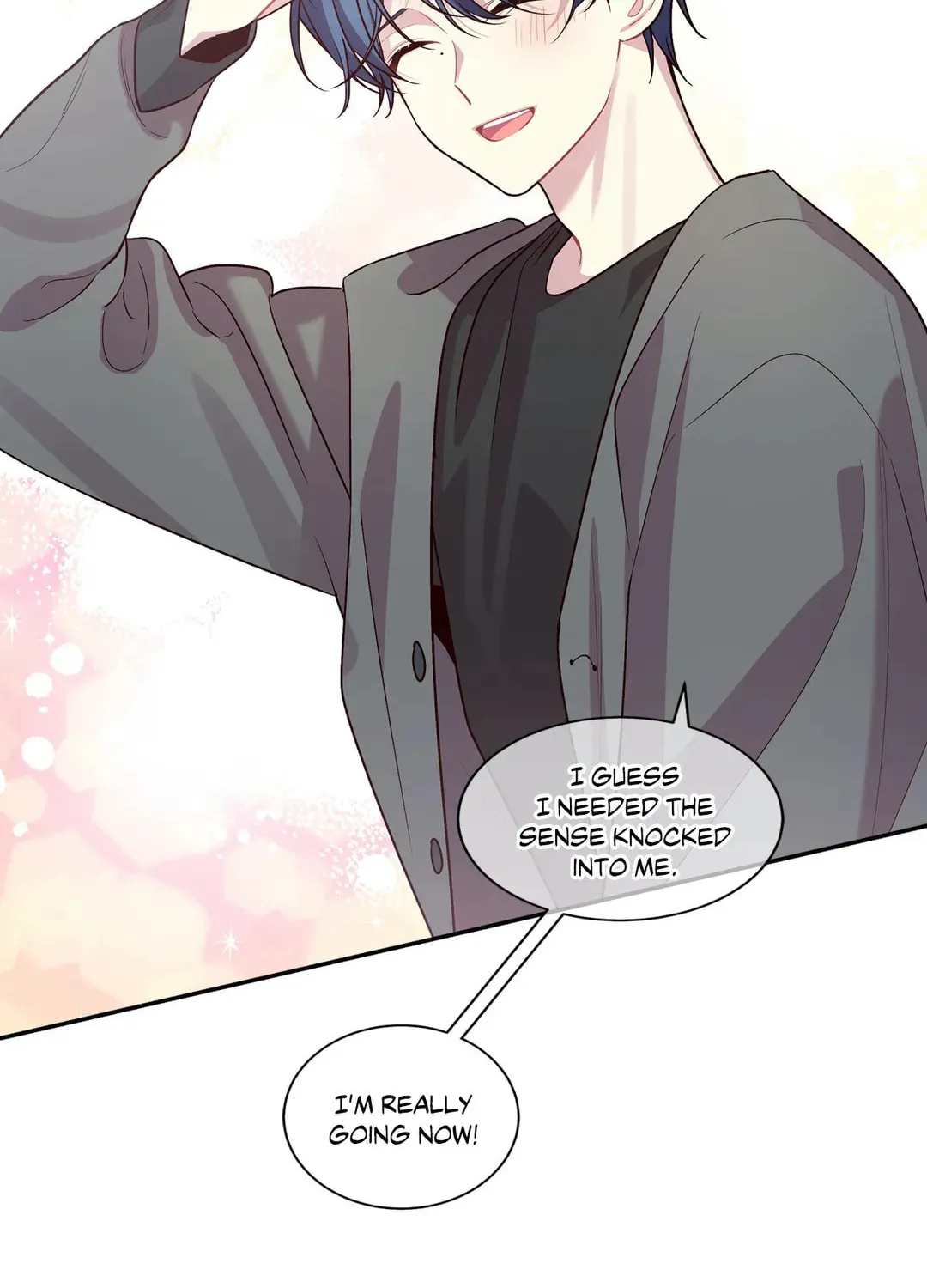 Robber X Lover Chapter 57 page 80 - 