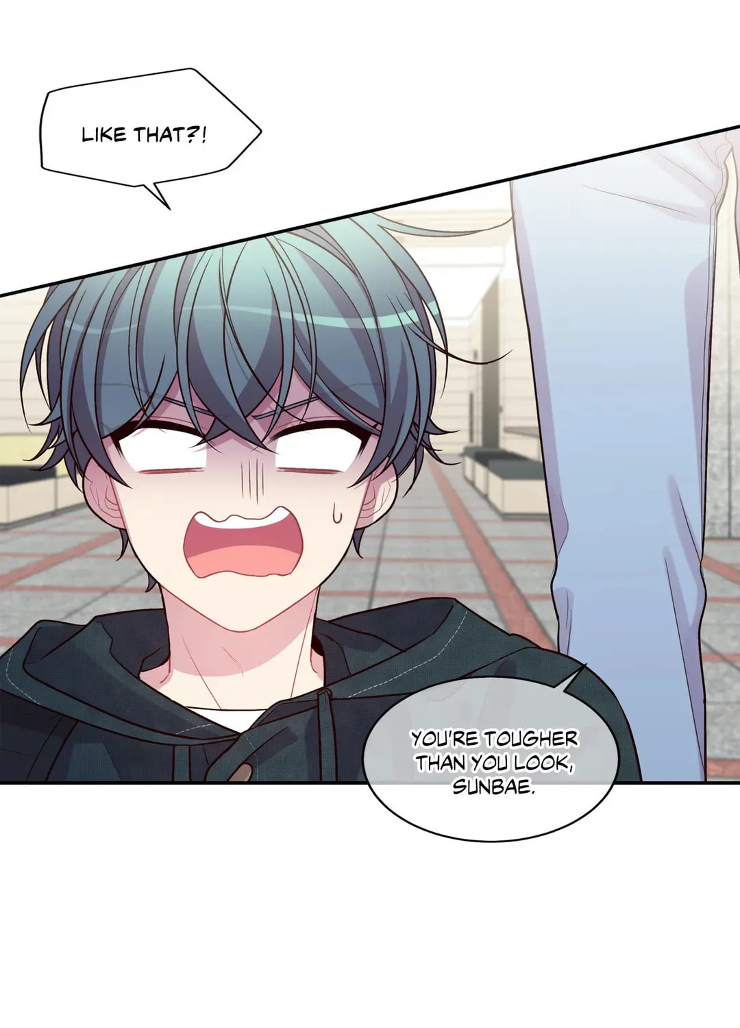 Robber X Lover Chapter 57 page 82 - 