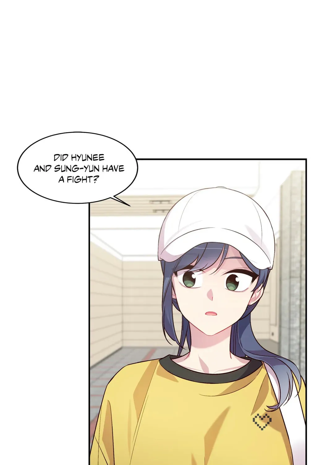 Robber X Lover Chapter 57 page 85 - 