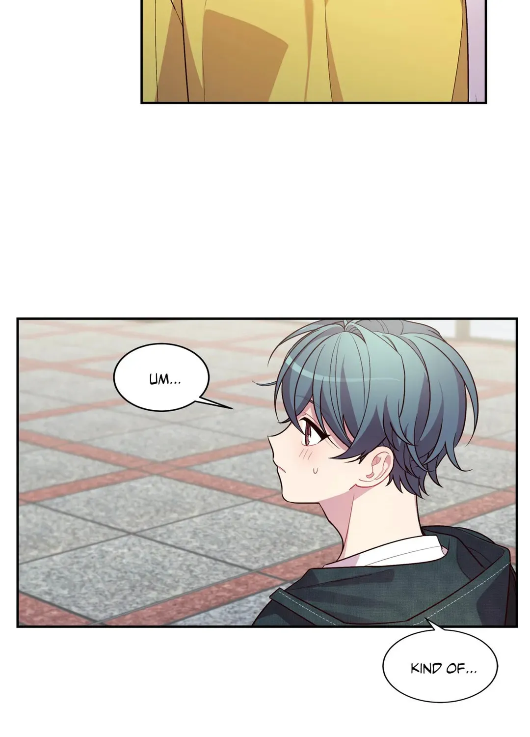 Robber X Lover Chapter 57 page 86 - 