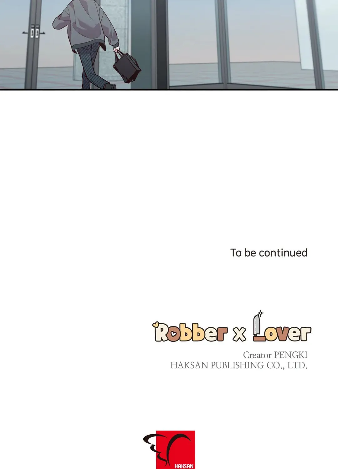 Robber X Lover Chapter 57 page 89 - 