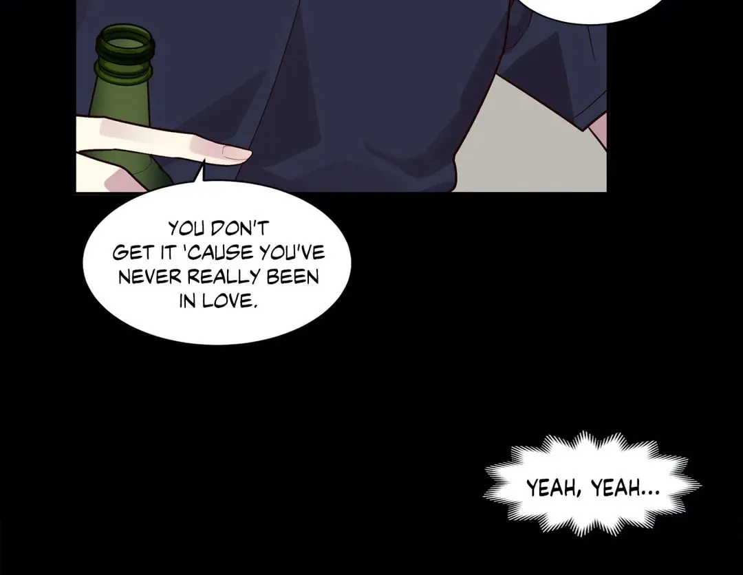 Robber X Lover Chapter 58 page 12 - 