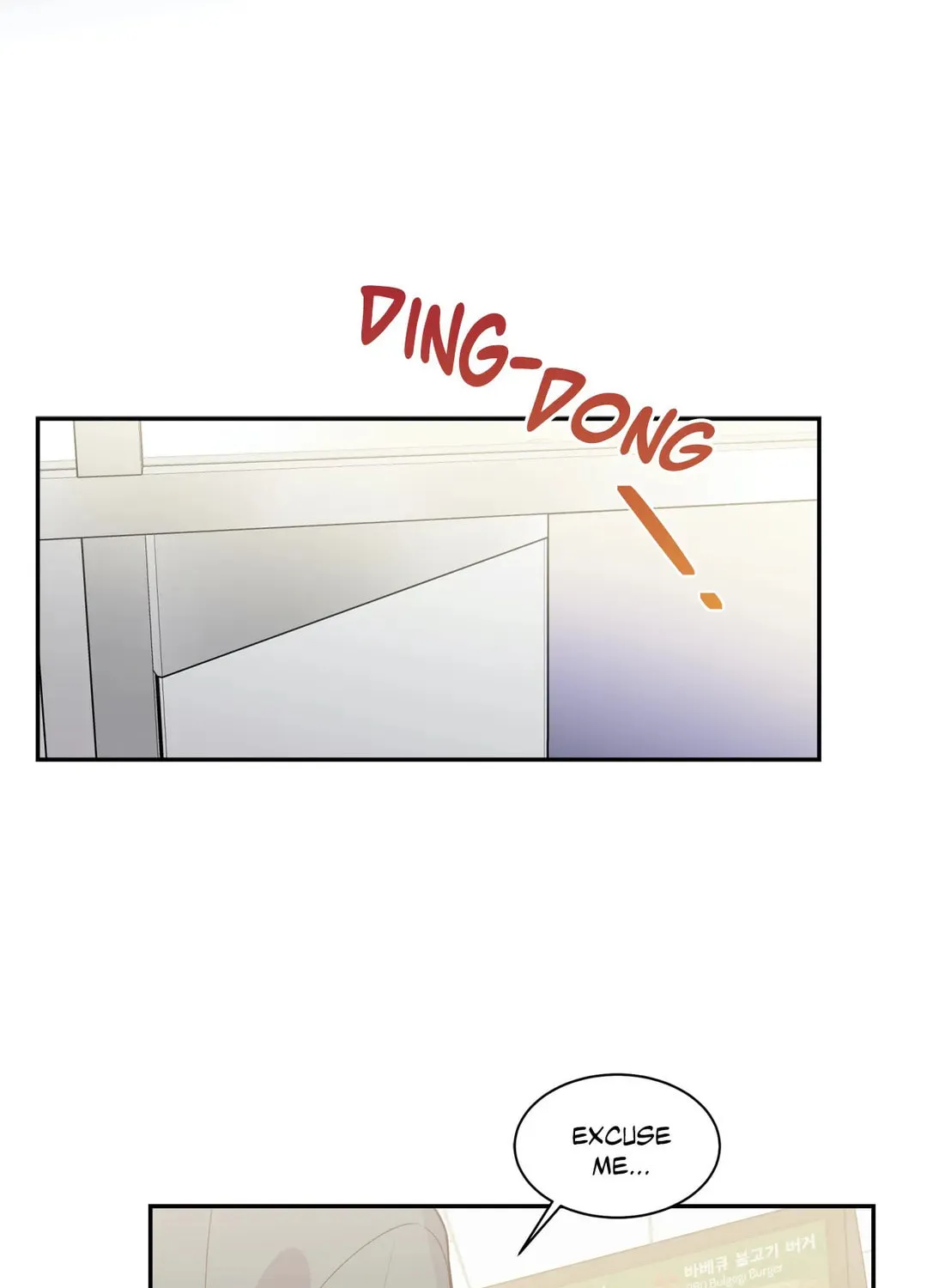 Robber X Lover Chapter 58 page 14 - 