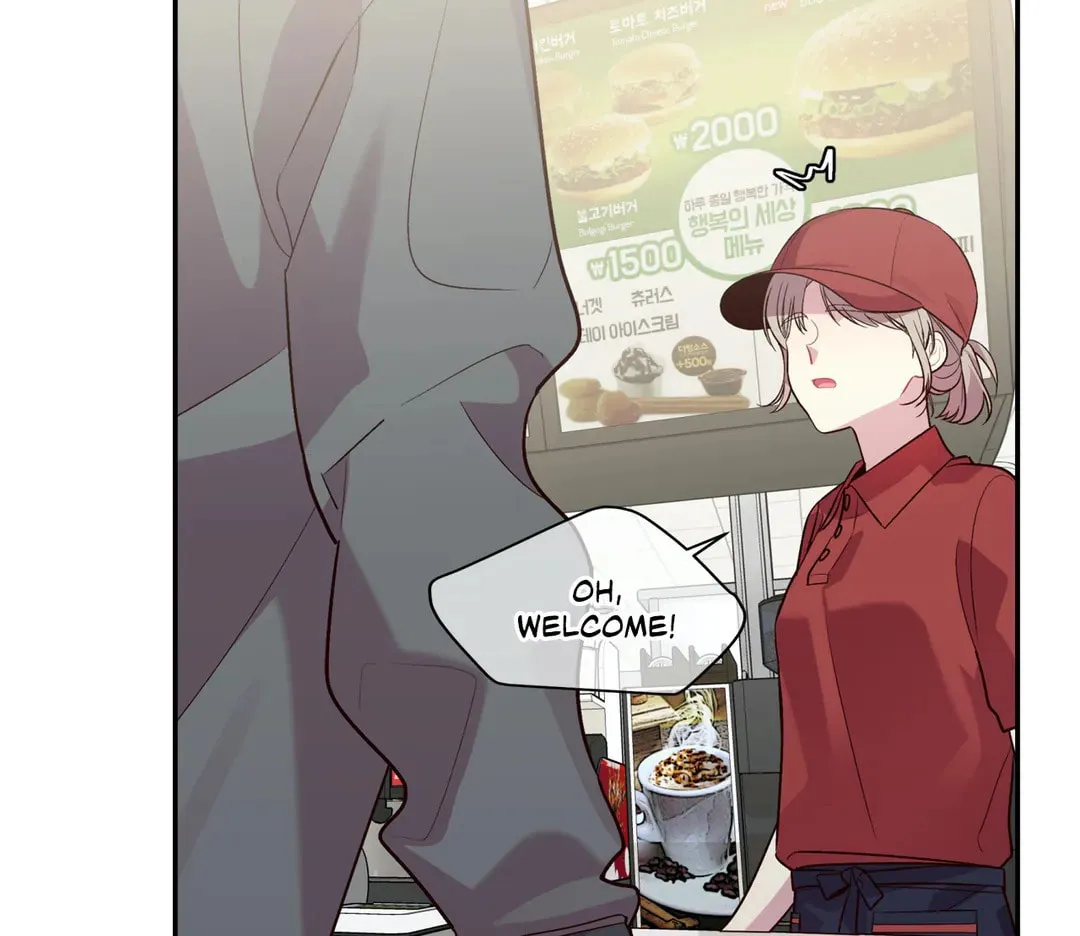 Robber X Lover Chapter 58 page 15 - 