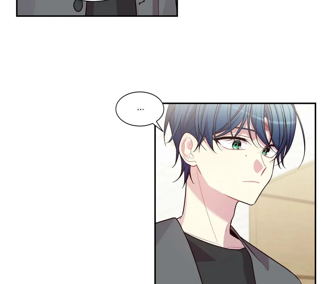 Robber X Lover Chapter 58 page 18 - 