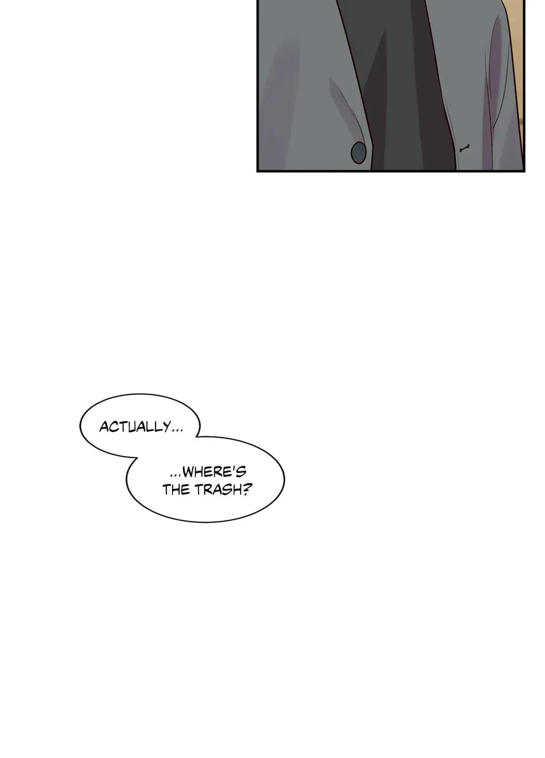 Robber X Lover Chapter 58 page 19 - 