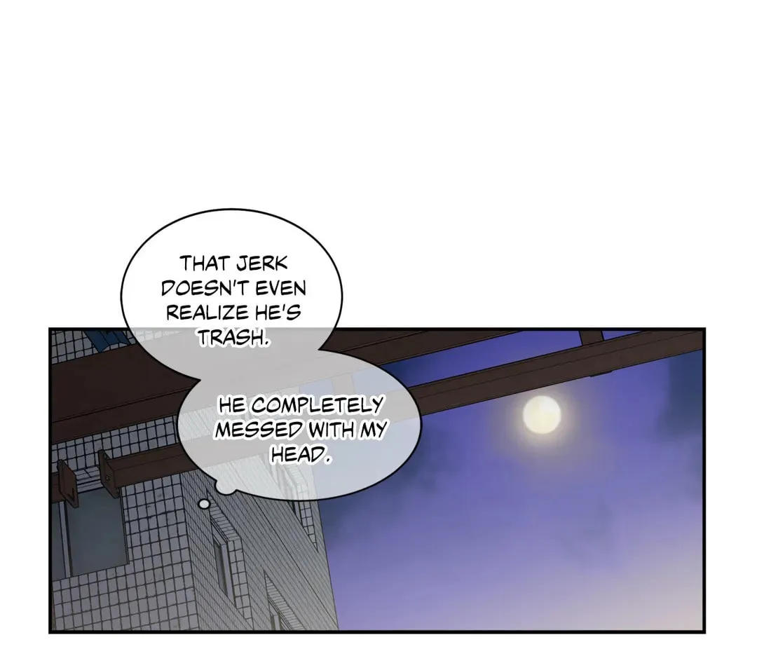 Robber X Lover Chapter 58 page 24 - 