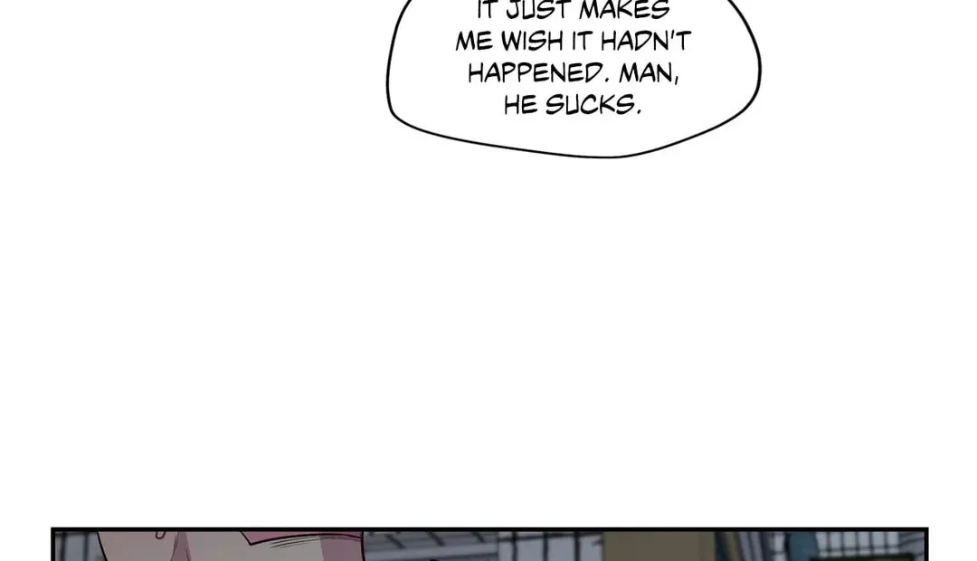 Robber X Lover Chapter 58 page 27 - 