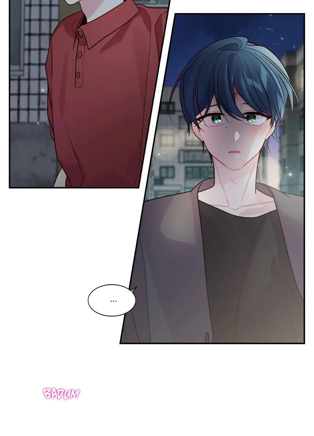 Robber X Lover Chapter 58 page 29 - 