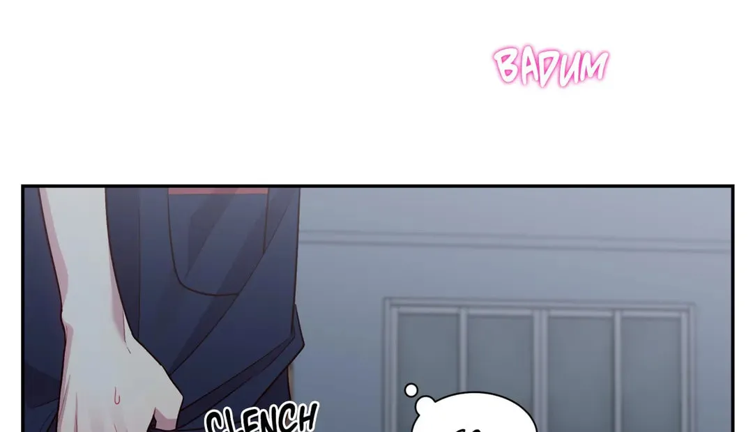 Robber X Lover Chapter 58 page 30 - 