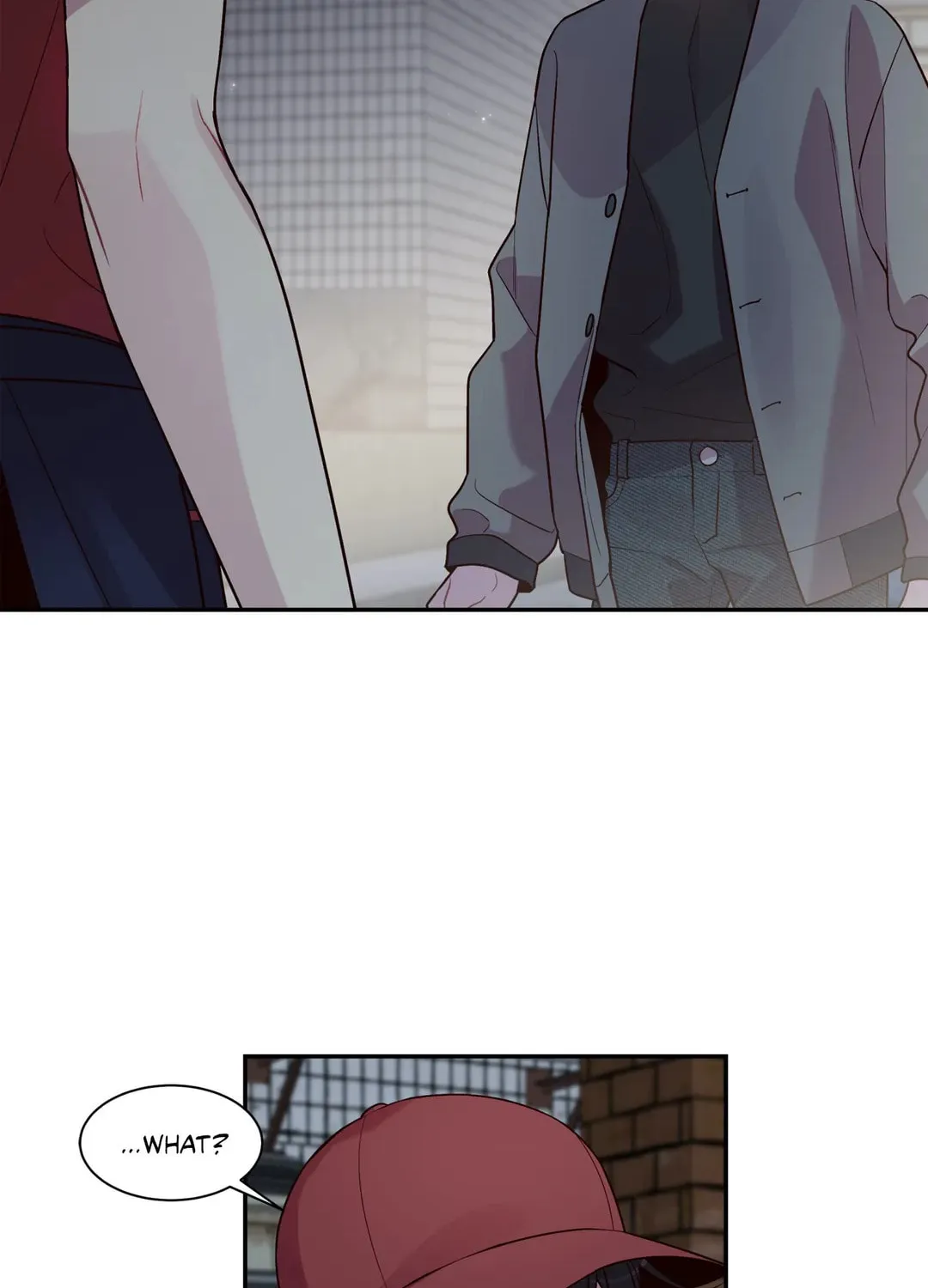 Robber X Lover Chapter 58 page 32 - 