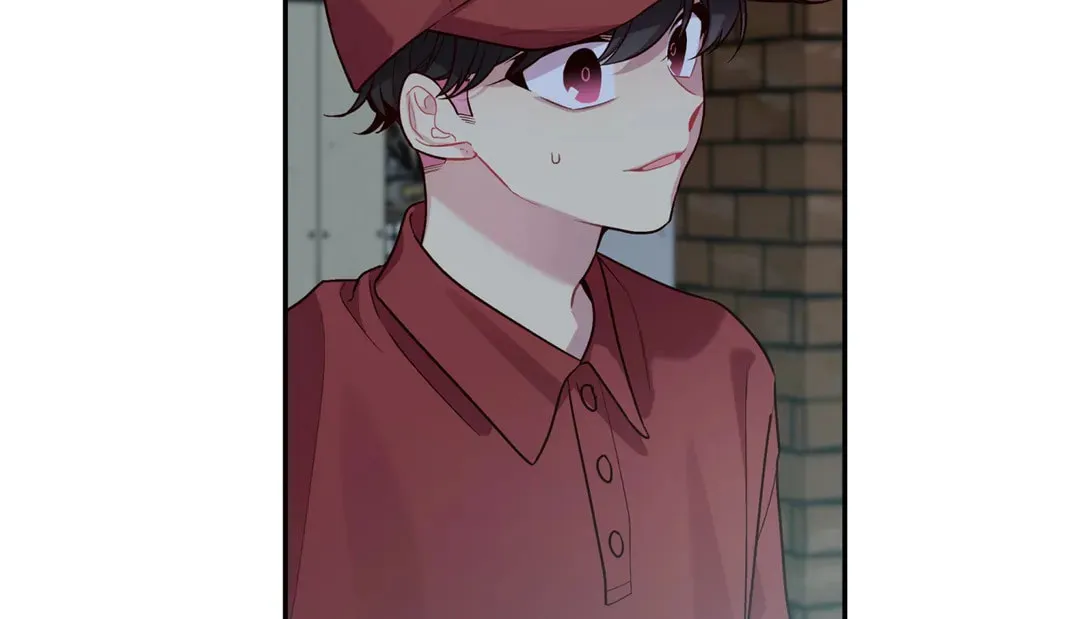 Robber X Lover Chapter 58 page 33 - 
