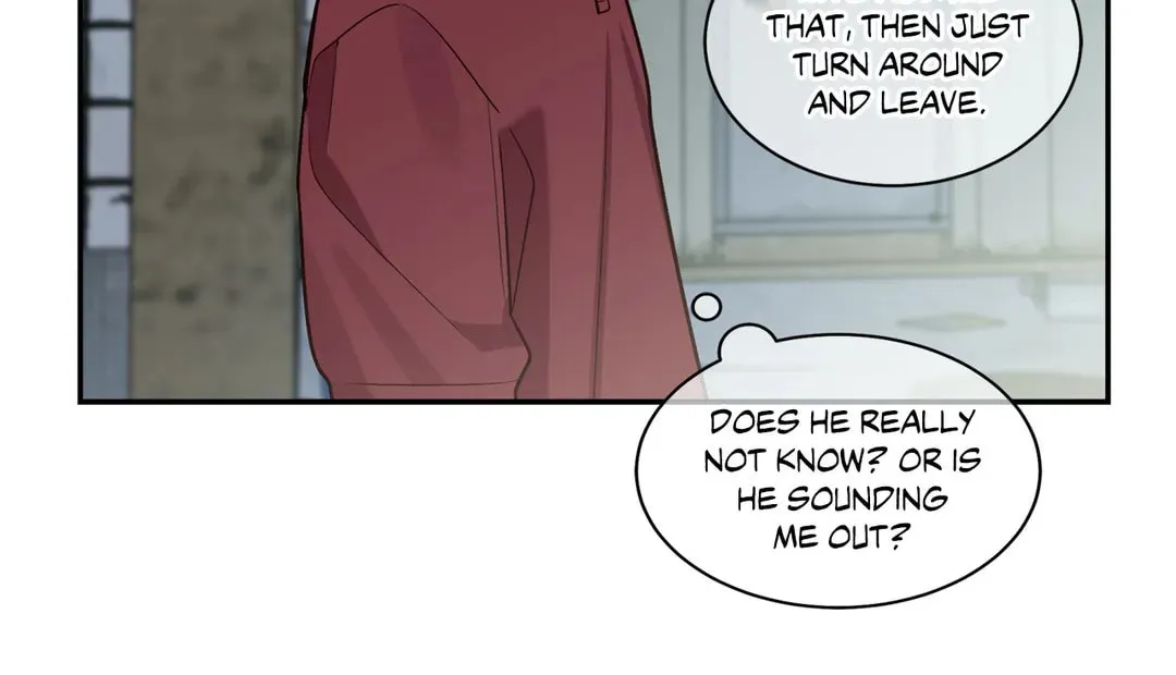 Robber X Lover Chapter 58 page 36 - 