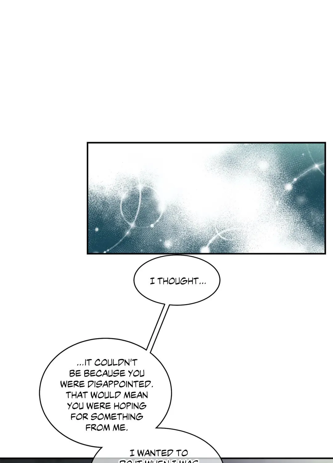 Robber X Lover Chapter 58 page 37 - 