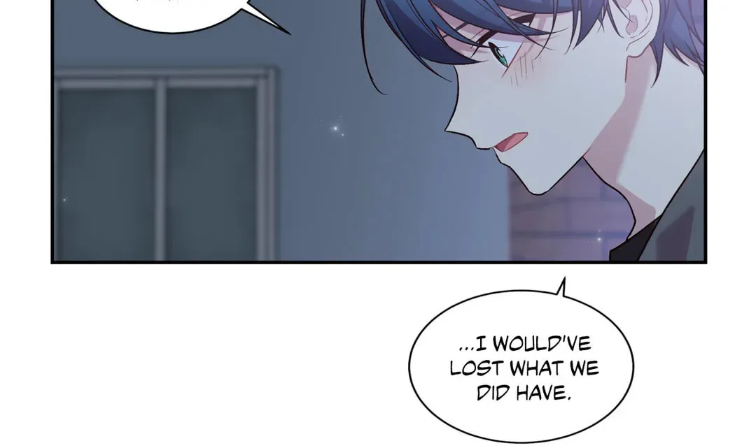 Robber X Lover Chapter 58 page 39 - 