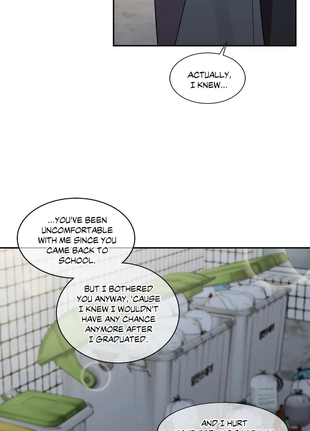 Robber X Lover Chapter 58 page 41 - 