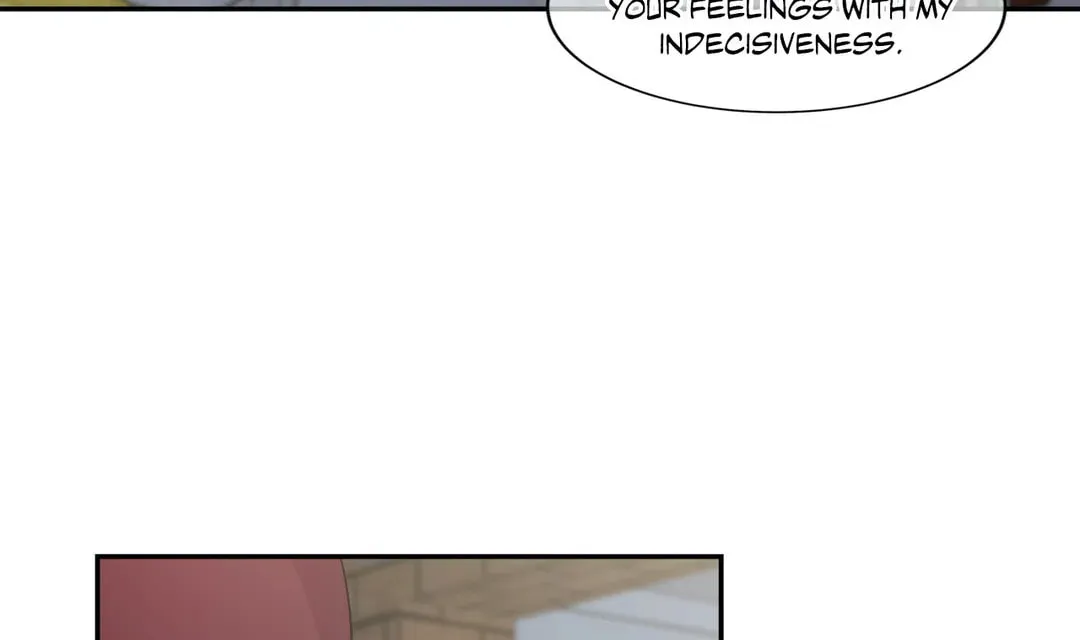 Robber X Lover Chapter 58 page 42 - 