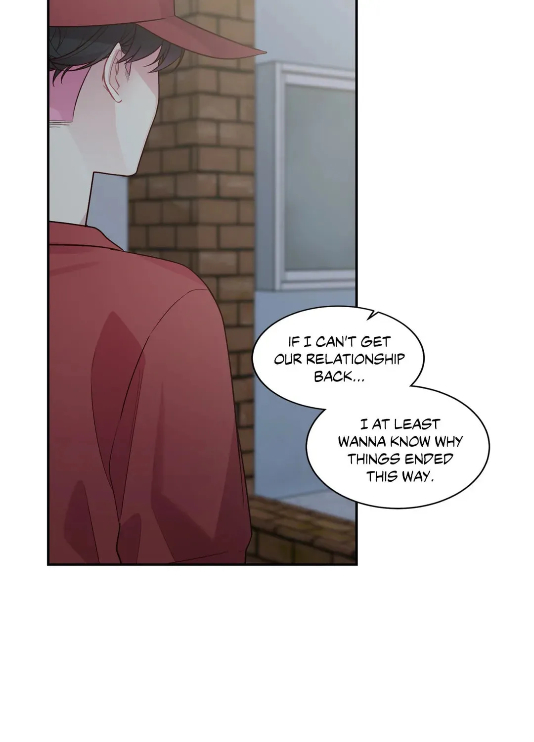 Robber X Lover Chapter 58 page 43 - 