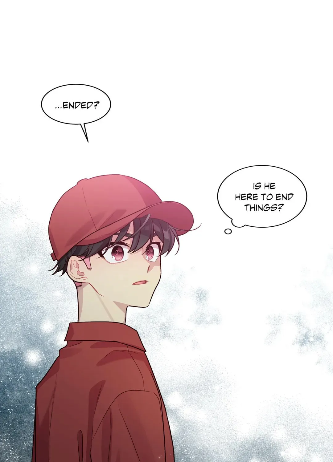 Robber X Lover Chapter 58 page 44 - 
