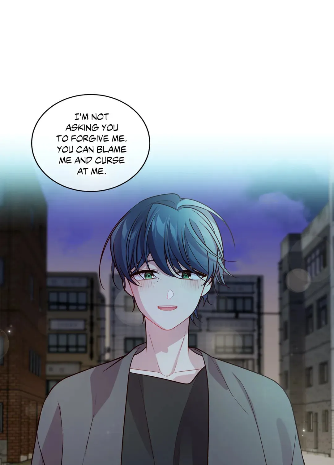 Robber X Lover Chapter 58 page 46 - 