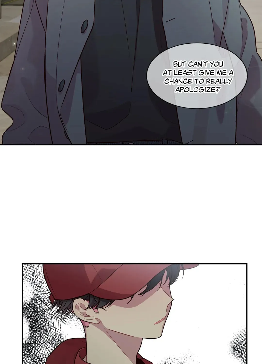 Robber X Lover Chapter 58 page 47 - 