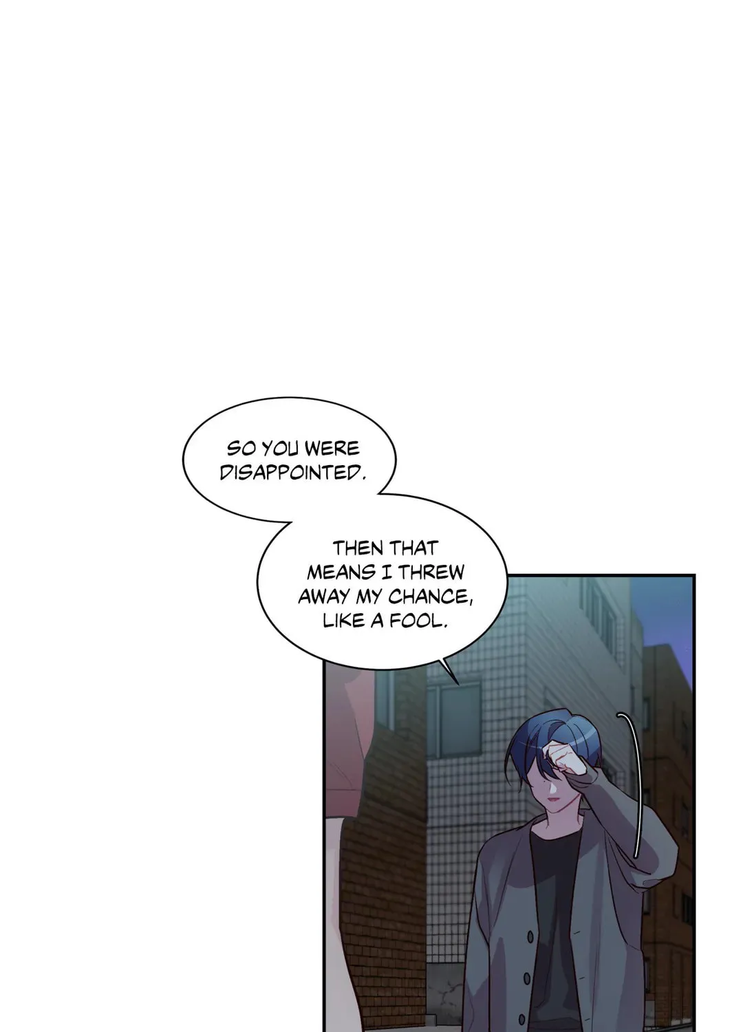 Robber X Lover Chapter 58 page 49 - 