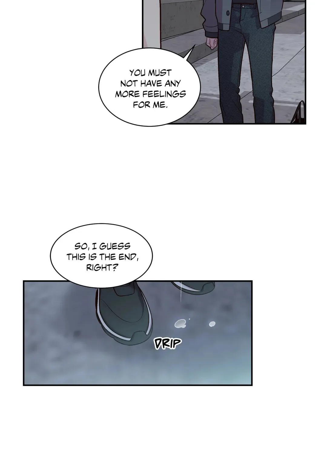 Robber X Lover Chapter 58 page 50 - 