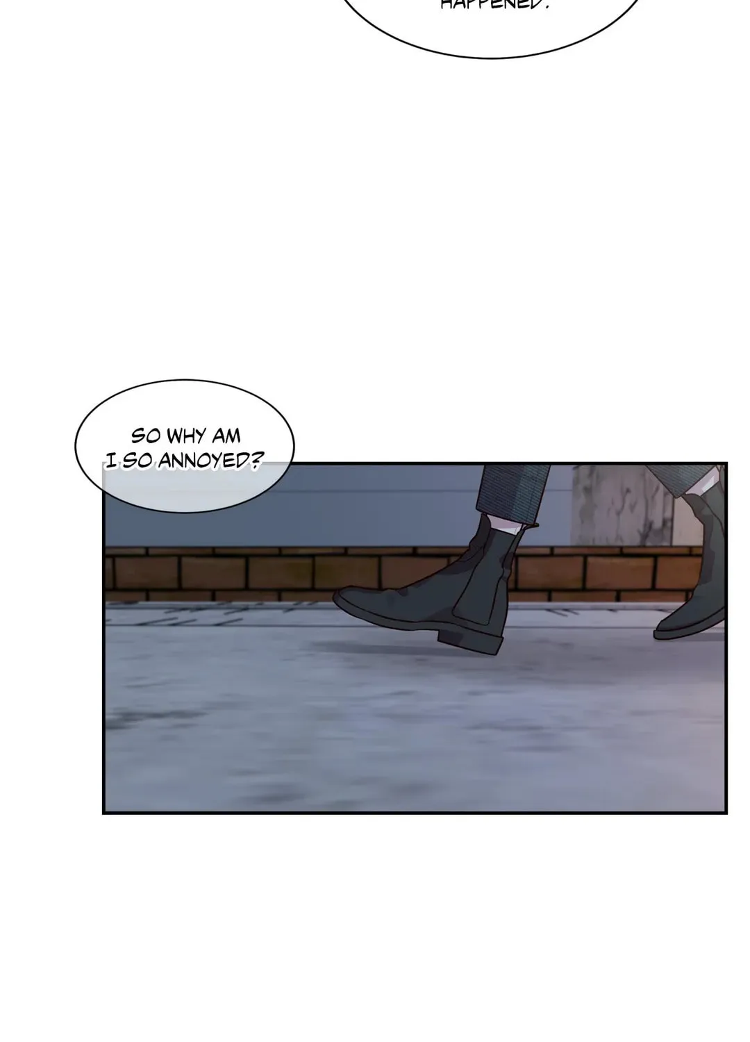 Robber X Lover Chapter 58 page 53 - 