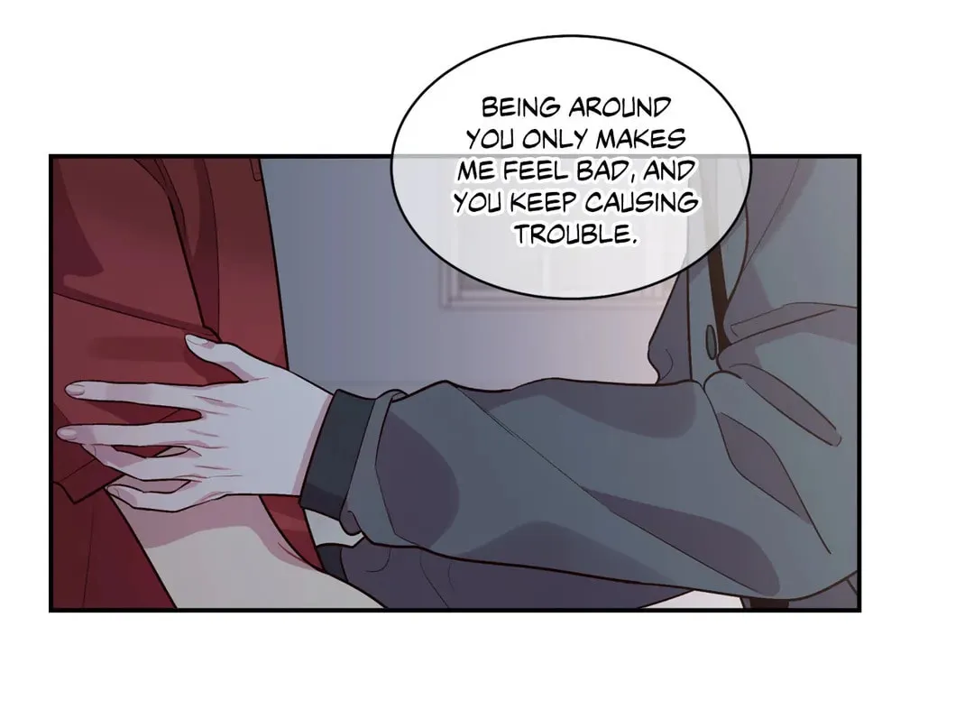 Robber X Lover Chapter 58 page 54 - 