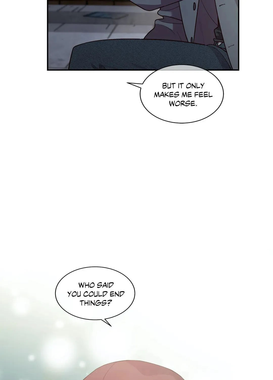 Robber X Lover Chapter 58 page 56 - 