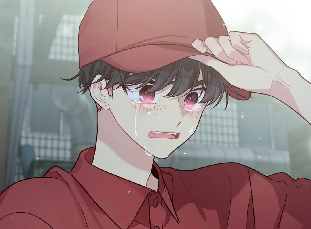 Robber X Lover Chapter 58 page 57 - 