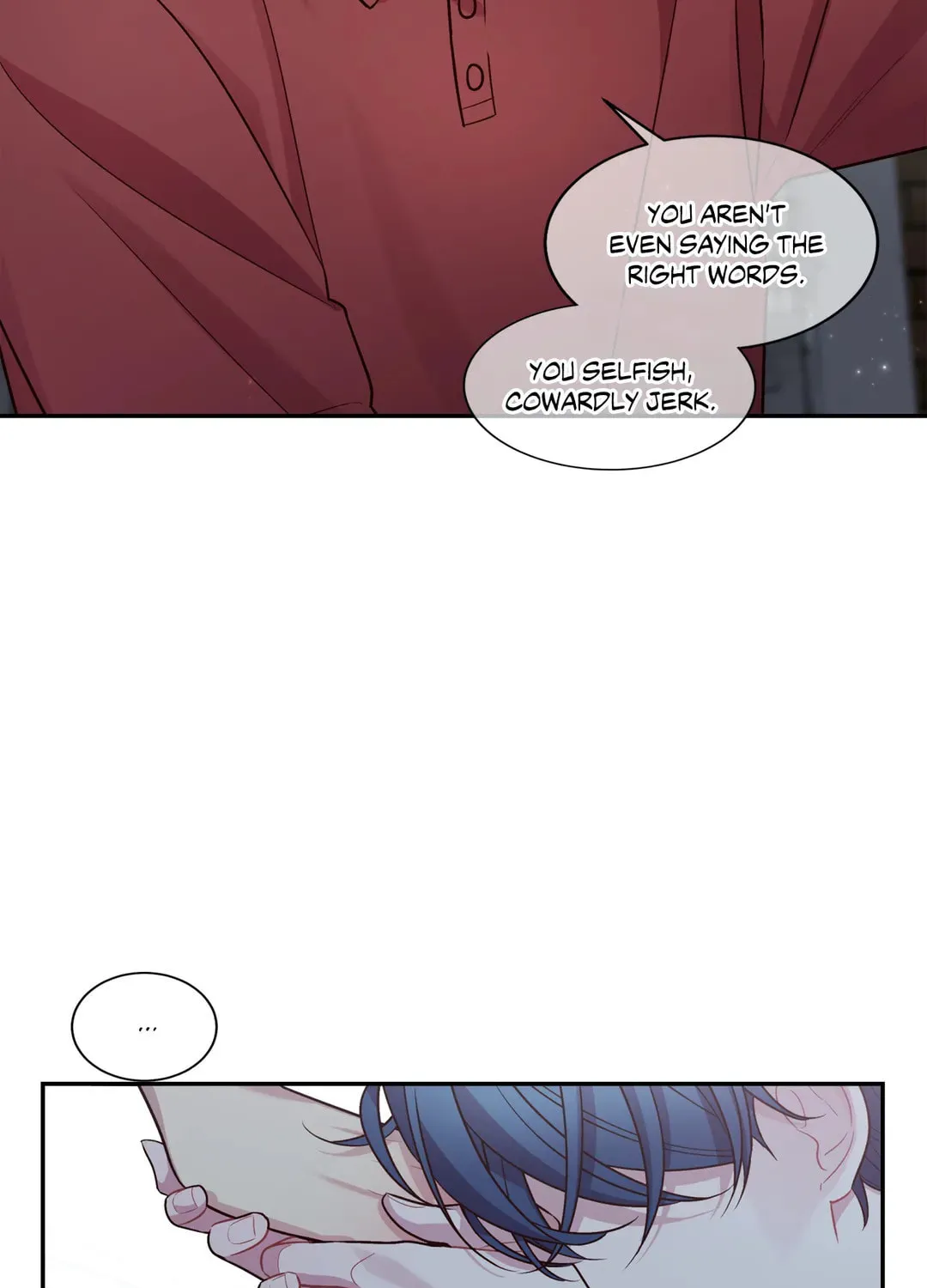 Robber X Lover Chapter 58 page 58 - 