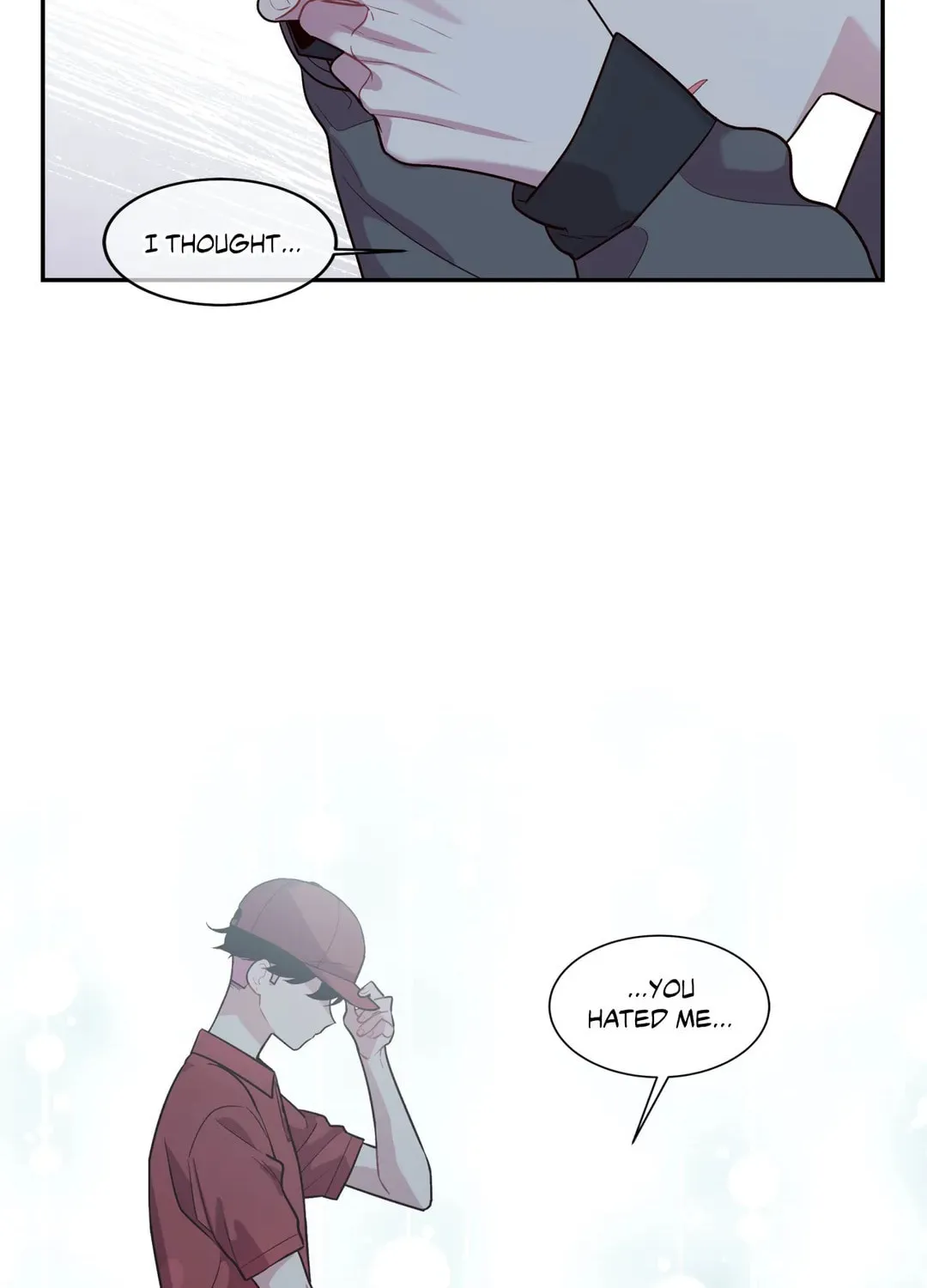 Robber X Lover Chapter 58 page 59 - 