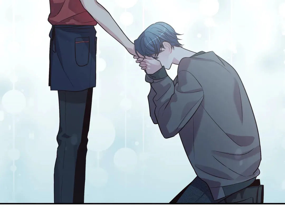 Robber X Lover Chapter 58 page 60 - 