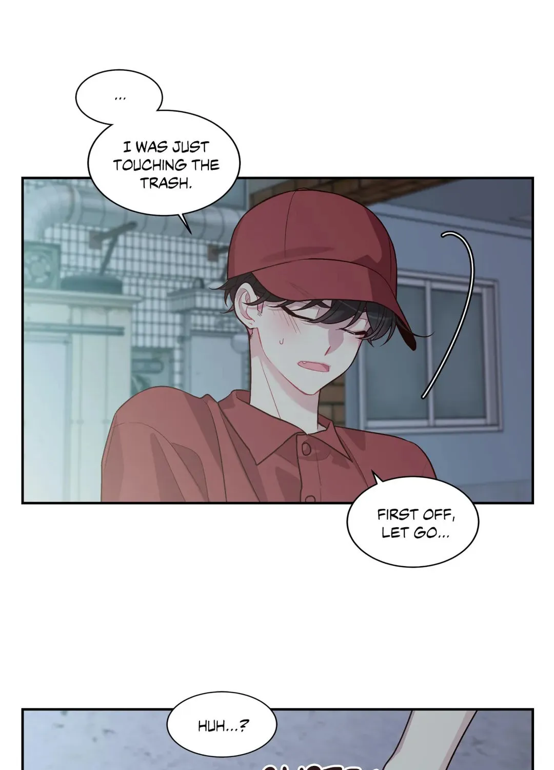 Robber X Lover Chapter 58 page 65 - 